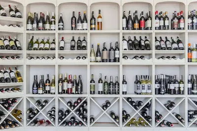 Sklep z Winem OKWineBar